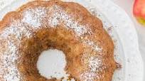 Apple Spice Bundt Cake Apple Spice Bundt Cake
