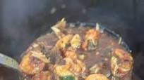 Shrimp and Okra Gumbo Shrimp and Okra Gumbo
