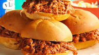 Root Beer Pulled Pork Sandwiches Root Beer Pulled Pork Sandwiches