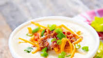Cream of Celery Soup Cream of Celery Soup