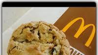 McDonald's Copycat Oatmeal raisin cookies McDonald's Copycat Oatmeal raisin cookies