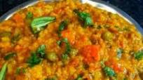 વેજ મસાલા ખીચડી બનાવવાની રીત | મસાલા ખીચડી બનાવવાની રીત | masala khichdi banavani rit | masala khichdi recipe in gujarati language વેજ મસાલા ખીચડી બનાવવાની રીત | મસાલા ખીચડી બનાવવાની રીત | masala khichdi banavani rit | masala khichdi recipe in gujarati language