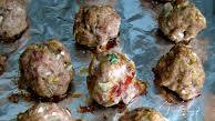Perfect Meatballs Perfect Meatballs