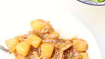 Instant Pot Aloha Chicken Instant Pot Aloha Chicken