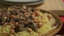 How to Make Mansef - Arabic Food Recipes in English How to Make Mansef - Arabic Food Recipes in English