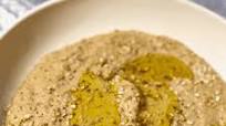 Smoky Eggplant Baba Ganoush Smoky Eggplant Baba Ganoush