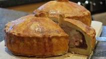 Traditional British Hand-Raised Pork Pie Recipe Traditional British Hand-Raised Pork Pie Recipe