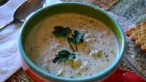 Five Star Clam Chowder Five Star Clam Chowder