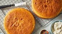 Homemade Yellow Cake Homemade Yellow Cake