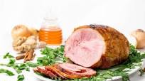 Copycat Honey Baked Ham Copycat Honey Baked Ham
