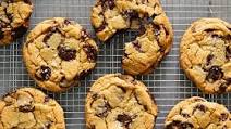Chocolate Chip Cookies Chocolate Chip Cookies