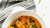 Vegan Malai Kofta (Dairy-Free, Gluten-Free, Nut-Free Option) Vegan Malai Kofta (Dairy-Free, Gluten-Free, Nut-Free Option)