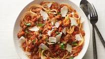 Slow-Cooker Bolognese Slow-Cooker Bolognese