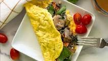 Savory Crepe Recipe Savory Crepe Recipe