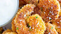 Easy Coconut Shrimp (Red Lobster Recipe) Easy Coconut Shrimp (Red Lobster Recipe)