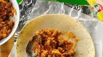 Freezer Burritos Freezer Burritos