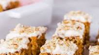 Pineapple Carrot Cake Pineapple Carrot Cake