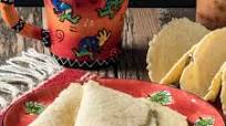 Keto Almond Flour Tortillas Keto Almond Flour Tortillas