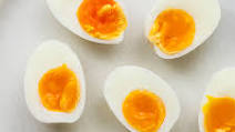 How to Make the Perfect Jammy Eggs How to Make the Perfect Jammy Eggs