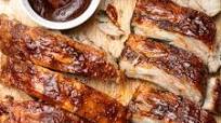 Crockpot Baby Back Ribs Crockpot Baby Back Ribs