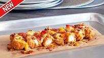 Domino's Crispy Bacon & Tomato Specialty Chicken Domino's Crispy Bacon & Tomato Specialty Chicken