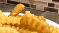 Air Fryer French Fries Air Fryer French Fries