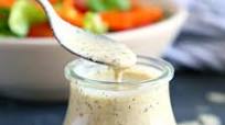 Classic Creamy Italian Salad Dressing Classic Creamy Italian Salad Dressing
