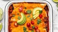 Easy Vegan Enchiladas Recipe Easy Vegan Enchiladas Recipe