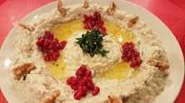 Simple Way to Make Baba Ghanoush/ Mutabbal in 31 Minutes for Young Wife Simple Way to Make Baba Ghanoush/ Mutabbal in 31 Minutes for Young Wife