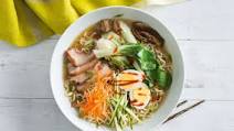 California Ramen California Ramen