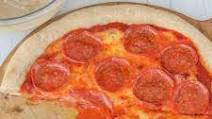 Sourdough Pizza Crust | Pizza Dough No Yeast Sourdough Pizza Crust | Pizza Dough No Yeast