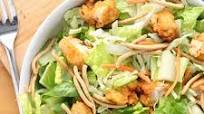 Oriental Chicken Salad Oriental Chicken Salad
