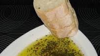 Carrabba's Bread Dipping Spice Recipe - (4/5) Carrabba's Bread Dipping Spice Recipe - (4/5)
