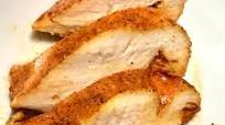 Chicken Breast in Adobo Chicken Breast in Adobo