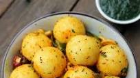 sooji balls recipe | semolina balls | rava balls - easy breakfast recipe sooji balls recipe | semolina balls | rava balls - easy breakfast recipe