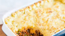 Shepherd's Pie Shepherd's Pie
