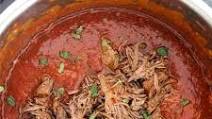 Instant Pot Beef Ragu Instant Pot Beef Ragu