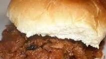 Slow Cooker Venison Sloppy Joes Slow Cooker Venison Sloppy Joes