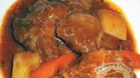 How To Cook Mechadong Baka (Beef Mechado) How To Cook Mechadong Baka (Beef Mechado)