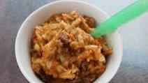 Beef Risoni – Baby months 10+ Beef Risoni – Baby months 10+