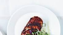 Indian Barbecue Chicken Indian Barbecue Chicken
