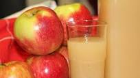 Apple juice Apple juice