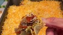 Weight Watchers Taco Salad Recipe Weight Watchers Taco Salad Recipe
