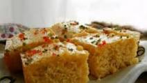Famous Dave's Cornbread Famous Dave's Cornbread