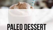 Paleo Desserts Index Paleo Desserts Index