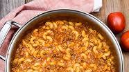 Beefaroni Beefaroni