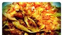 Filipino Corned Beef and Cabbage Filipino Corned Beef and Cabbage