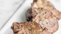 Easy Air Fryer Lamb Chops with Dijon Garlic Marinade Easy Air Fryer Lamb Chops with Dijon Garlic Marinade