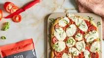 Margherita Pizza Margherita Pizza