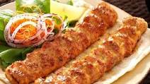 Tandoori Seekh Kabab - English and Urdu Tandoori Seekh Kabab - English and Urdu